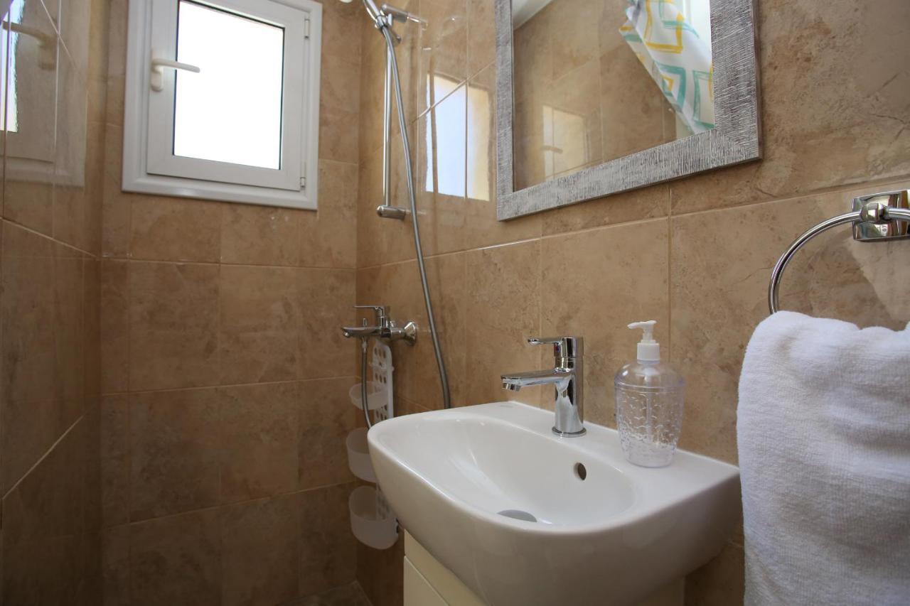 Star House Villa Paphos Buitenkant foto